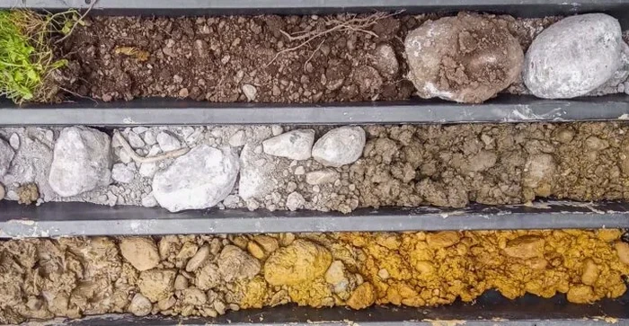 Exploratory Test Pits in Ennis — Subsoil Verification for Regional Projects