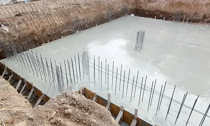 Shallow Foundation Design in Ennis: Geotechnical Certainty on Complex Ground