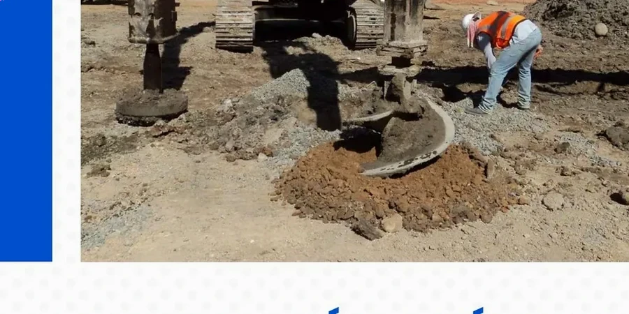 Stone Column Design in Ennis: Ground Improvement for Soft Alluvial Soils