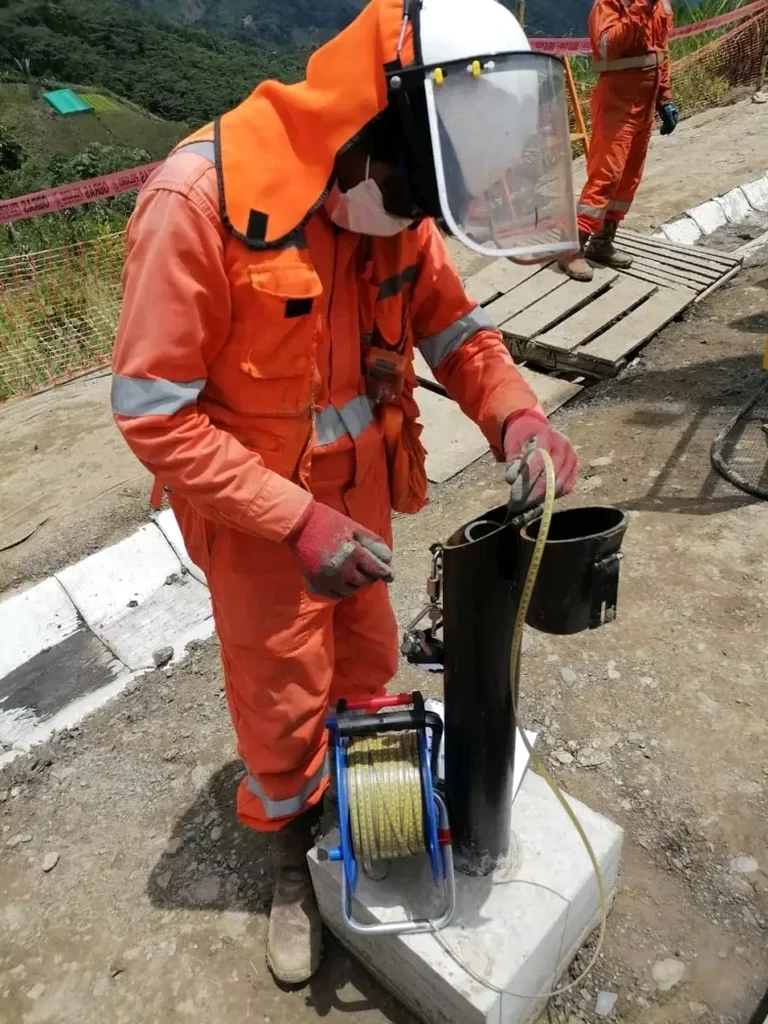 CPT (Cone Penetration Test) in Ennis: Continuous Soil Profiling for Precise Geotechnical Design
