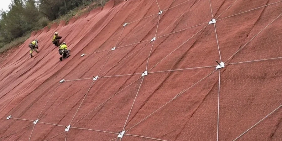 Slope Stability Analysis in County Clare: Geotechnical Certainty on Limestone Terrain