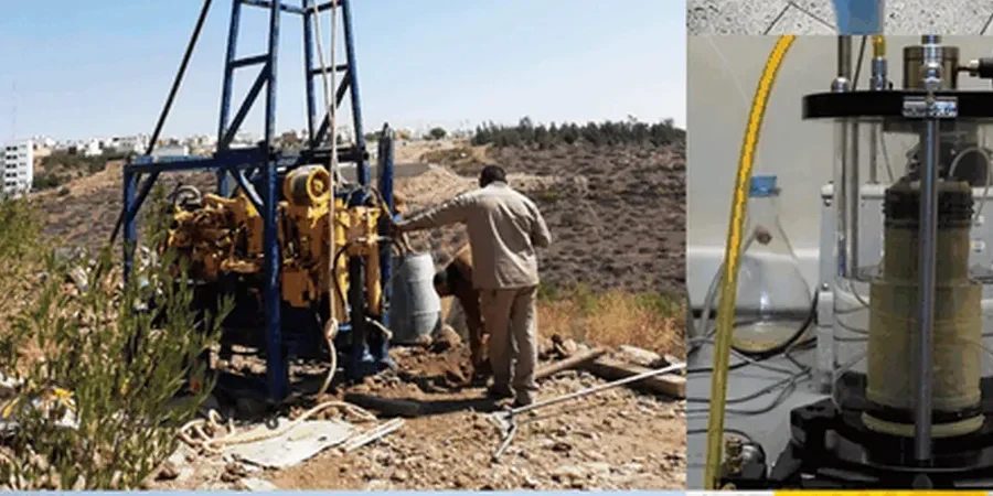 Geotechnical Engineering in Ennis