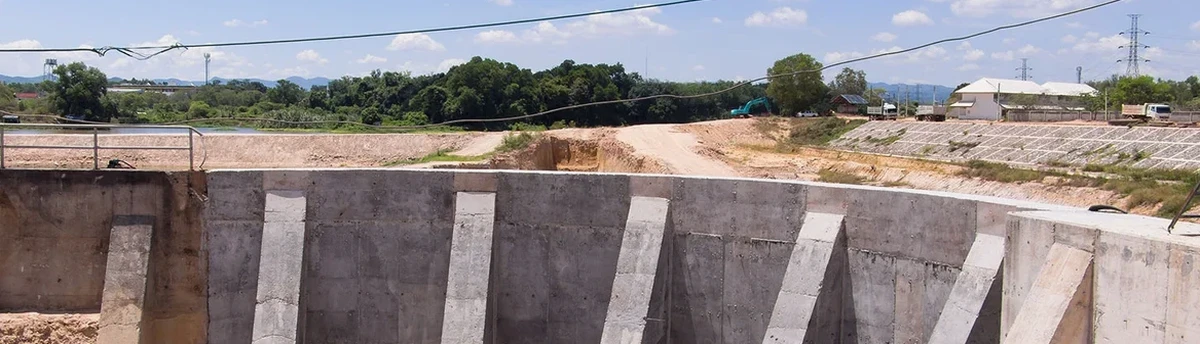Excavation Monitoring in Ennis: Geotechnical Control for Safe Digging
