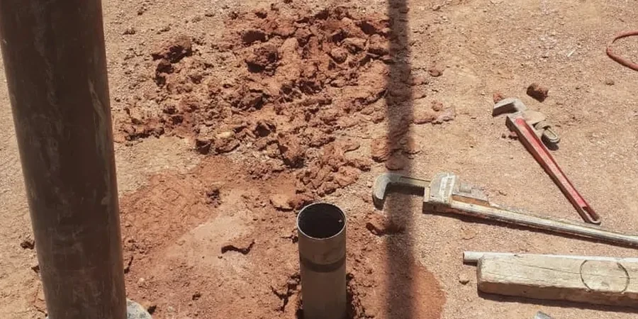In Situ Permeability Testing in Ennis: Lefranc and Lugeon Methods for Groundwater Assessment