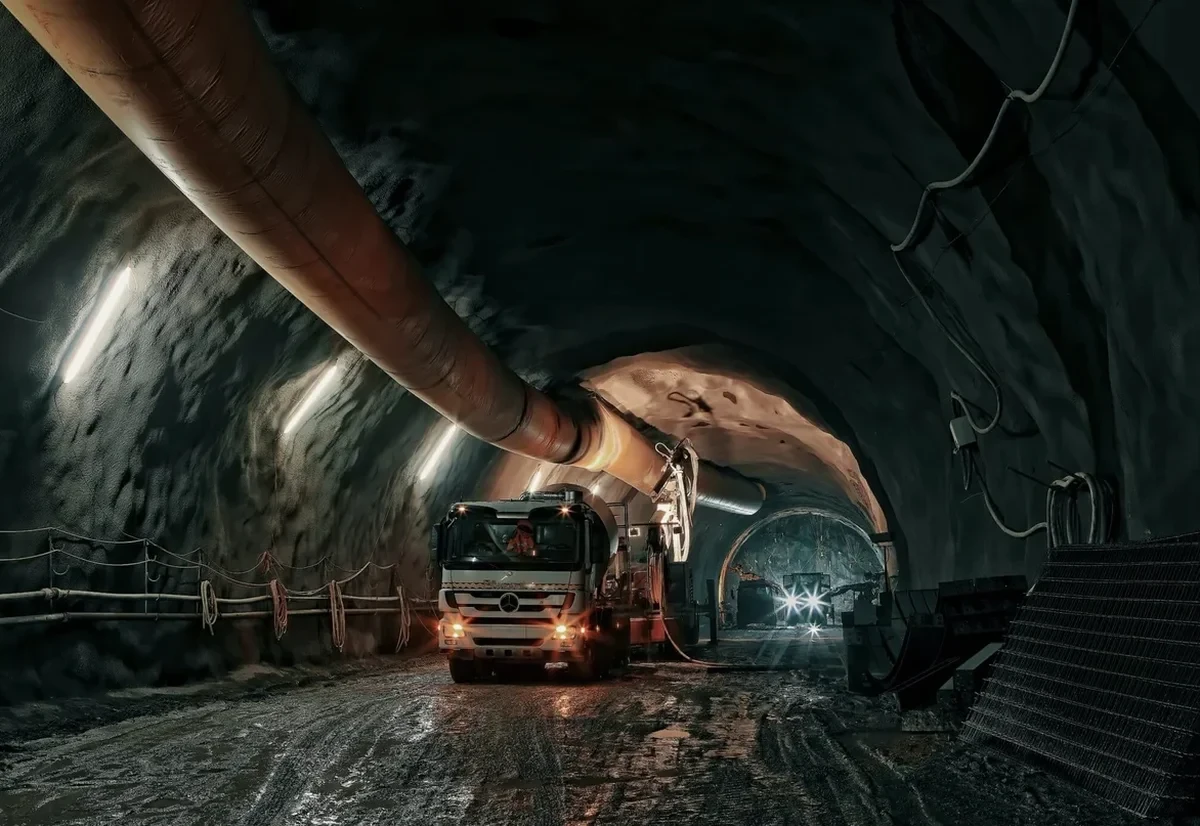 Geotechnical Analysis for Soft Ground Tunnels in Ennis